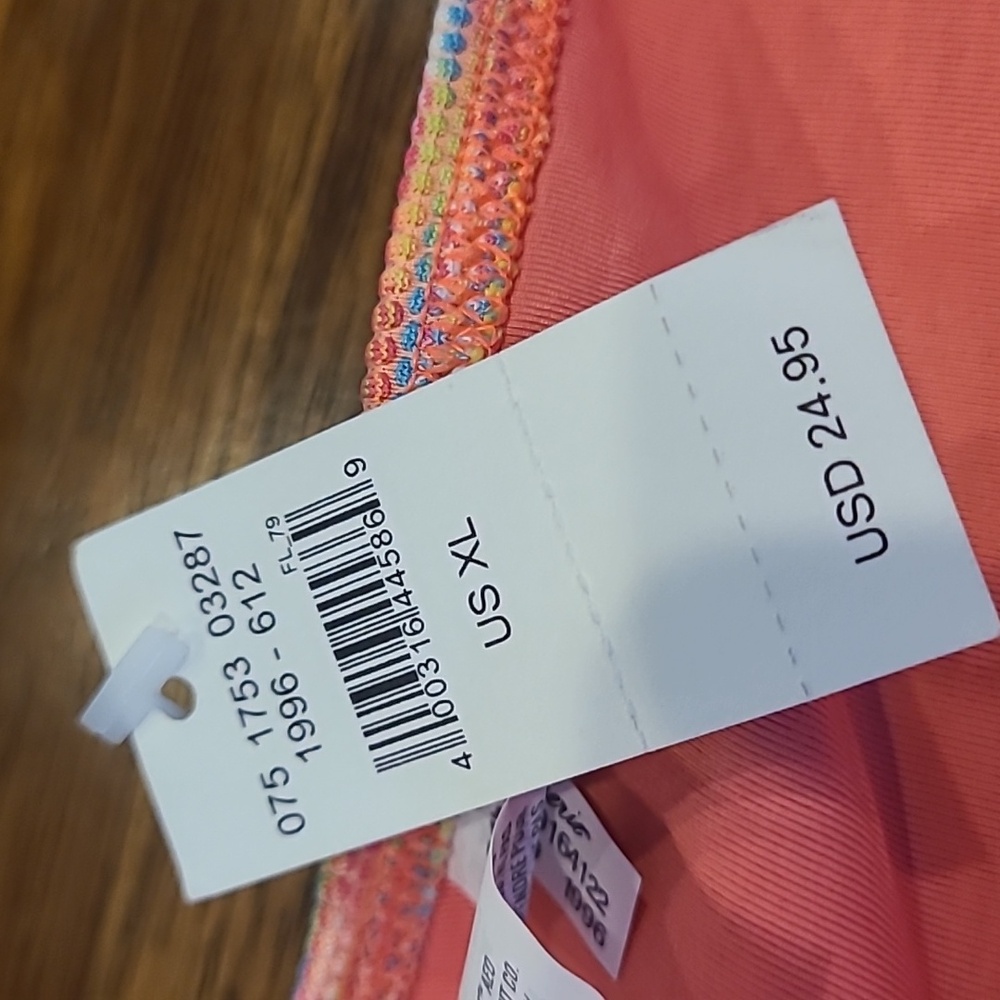 Aerie Space Dye Bottoms Xl. New - Picture 5 of 6